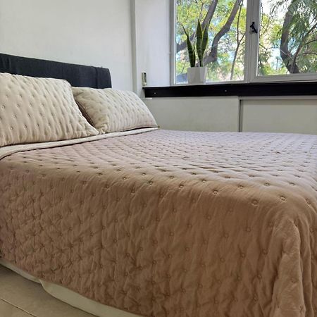 Departamento Independencia Daire Buenos Aires Dış mekan fotoğraf