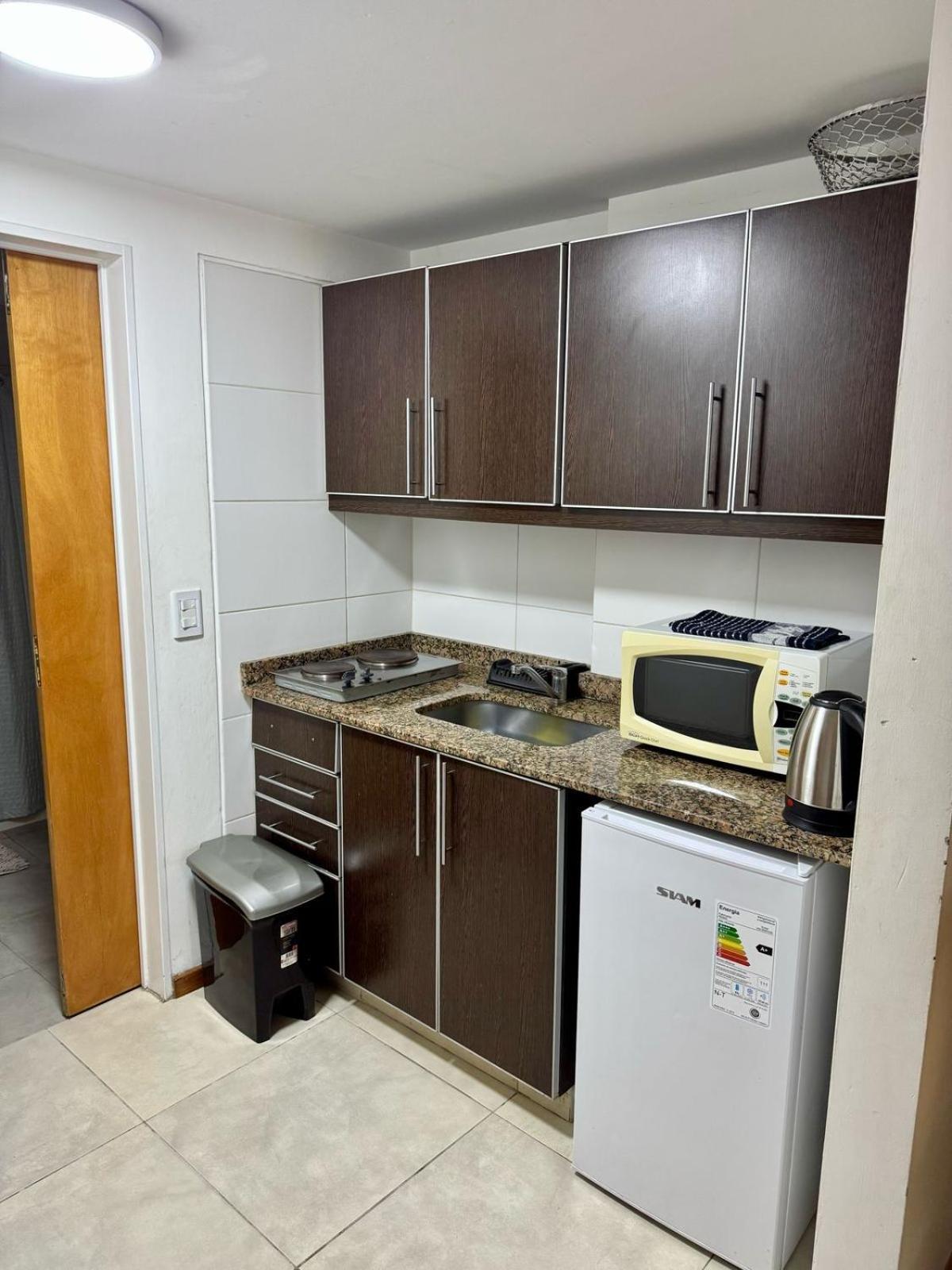 Departamento Independencia Daire Buenos Aires Dış mekan fotoğraf